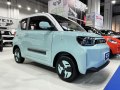 2023 Invicta Electric Pony - Technical Specs, Fuel consumption, Dimensions