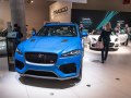 Jaguar F-Pace - Foto 2