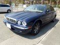 2003 Jaguar XJ (X350) - εικόνα 10