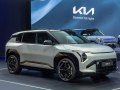 Kia EV3 GT 81.4 kWh (292 Hp) AWD