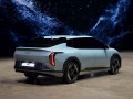 2025 Kia EV4 - Photo 2