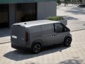 2026 Kia PV5 Cargo L2/H1 - Photo 3