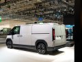 2027 Kia PV7 Cargo - Fotografia 47