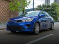 Kia Rio IV Sedan (YB, facelift 2020) - Фото 5