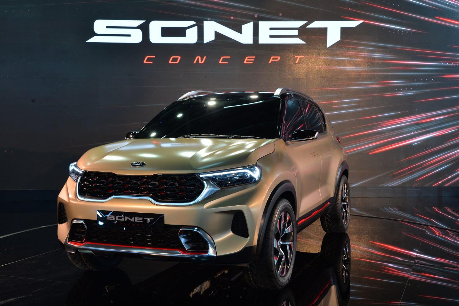 Kia Ficha técnica, Consumo, Medidas
