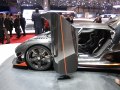 Koenigsegg Agera - εικόνα 7