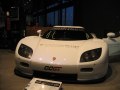 2007 Koenigsegg CCGT - Технически характеристики, Разход на гориво, Размери