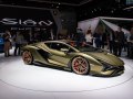 2020 Lamborghini Sian FKP 37 - Kuva 9