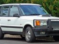 1995 Land Rover Range Rover II - Photo 4
