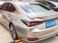 Lexus ES VII (XZ10, facelift 2024) - Снимка 2