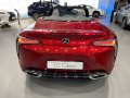 2021 Lexus LC Convertible - Foto 24
