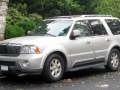 2003 Lincoln Navigator II - Fotoğraf 4