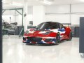 2020 Lotus Evora 430 GT4 Concept - Bild 4