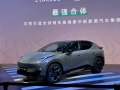Lynk & Co Z20 - Photo 5