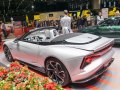 2024 MG Cyberster - Photo 10