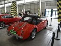 1955 MG MGA (Mk1) - Bild 4