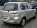 Mazda 2 I (DY) - Photo 4