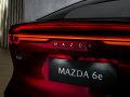 2025 Mazda 6e - Fotografie 45