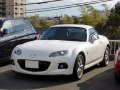 Mazda MX-5 III (NC, facelift 2012) Hardtop - Фото 4