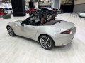 Mazda MX-5 IV (ND, facelift 2018) - Fotografie 3