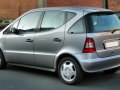 Mercedes-Benz Klasa A (W168) - Fotografia 4