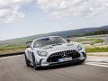 Mercedes-Benz AMG GT (C190, facelift 2017) - Fotografia 3