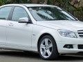 Mercedes-Benz C-sarja (W204)