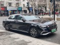 2021 Mercedes-Benz E-sarja Long (V213, facelift 2020) - Tekniset tiedot, Polttoaineenkulutus, Mitat