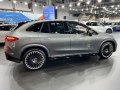 Mercedes-Benz EQE SUV - Фото 2