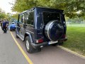 Mercedes-Benz G-sarja Long (W463) - Kuva 2