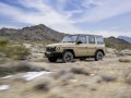 Mercedes-Benz G-Klasse Lang (W465) - Bild 6