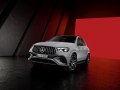 2024 Mercedes-Benz GLE SUV (V167, facelift 2023) - Photo 12