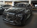 Mercedes-Benz GLE Coupe (C167) - Фото 3