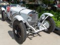 1928 Mercedes-Benz SSK (W06) - Фото 2