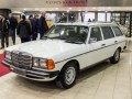Mercedes-Benz S123 - Bild 6