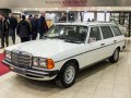 Mercedes-Benz S123 - εικόνα 6