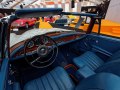 Mercedes-Benz W112 Cabriolet - Fotoğraf 3