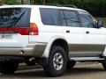 1996 Mitsubishi Challenger (W) - Photo 3