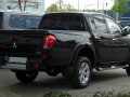 Mitsubishi L200 IV Double Cab (facelift 2010) - Фото 2