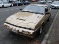 Mitsubishi Starion (A18_A) - Kuva 2