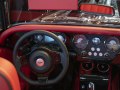 2019 Morgan Plus Six - Bild 6