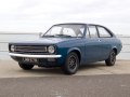 1971 Morris Marina Coupe I - Технические характеристики, Расход топлива, Габариты