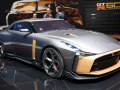 2019 Nissan GT-R50 - Fotoğraf 7