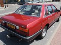 1981 Nissan Laurel (JC31) - Bilde 2