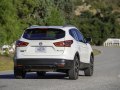 Nissan Rogue Sport (facelift 2020) - Fotoğraf 3