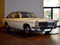 Opel Diplomat B - Bild 4