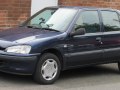 Peugeot 106 II (1) - Снимка 3