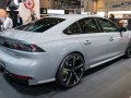 Peugeot 508 II (Phase I, 2018) - Fotografie 5