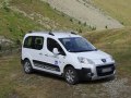 Peugeot Partner II Tepee - Bild 4
