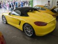 2013 Porsche Boxster (981) - Photo 73